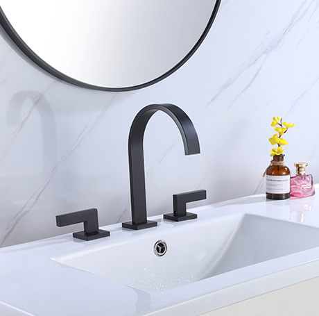 卫浴设计风格呈现全球化趋势